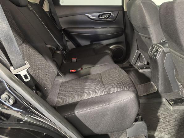 Nissan X-Trail III Рестайлинг с пробегом 2021 года, цена 2 199 000 рублей, 134410 км, внедорожник, Автокод Объявления