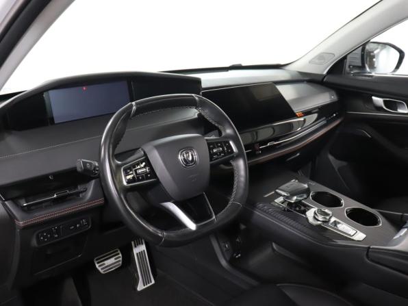 Changan UNI-K с пробегом 2023 года, цена 2 990 000 рублей, 35448 км, внедорожник, Автокод Объявления