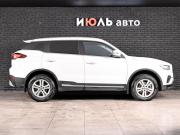 Geely Atlas Pro Екатеринбург  - изображение 29