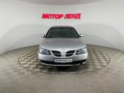 Nissan Almera II (N16) Рестайлинг Воронеж  - изображение 20