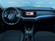 Skoda Octavia IV (A8) Санкт-Петербург  - изображение 31