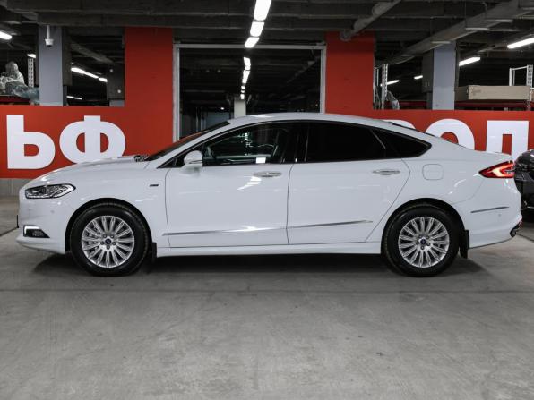 Ford Mondeo V с пробегом 2015 года, цена 1 827 000 рублей, 113913 км, седан, Автокод Объявления