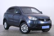 SsangYong Actyon II Рестайлинг Омск  - изображение 22