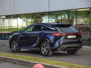 Lexus RX V Санкт-Петербург  - изображение 48