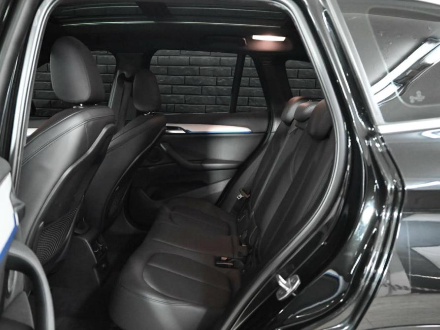 BMW X1 II (F48) Екатеринбург  - изображение 17