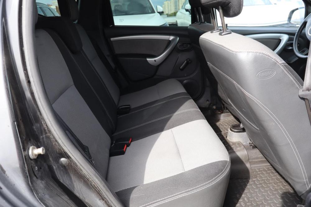 Renault Duster I Санкт-Петербург  - изображение 12