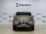 Renault Logan II Рестайлинг Ставрополь  - изображение 21