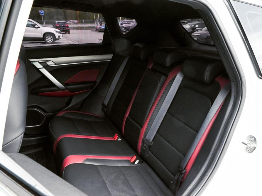 Geely Coolray I Екатеринбург  - изображение 18