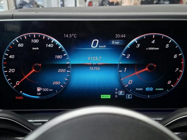 Mercedes-Benz GLS II (X167) с пробегом 2019 года, цена 7 370 000 рублей, 74753 км, внедорожник, Автокод Объявления