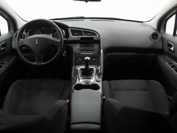 Peugeot 3008 I с пробегом 2013 года, цена 705 000 рублей, 104151 км, внедорожник, Автокод Объявления