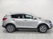 Kia Sportage III Рестайлинг Курск  - изображение 21