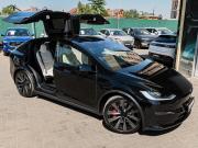 Tesla Model X I Рестайлинг Краснодар  - изображение 35