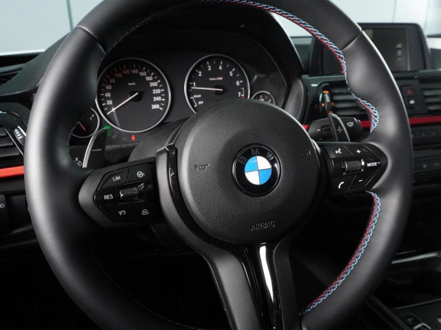 BMW 3 серии VI (F3x) Минеральные Воды  - изображение 19