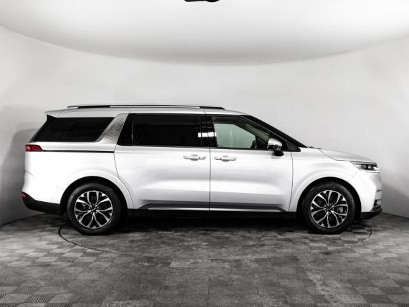 Kia Carnival IV с пробегом 2022 года, цена 4 299 000 рублей, 73794 км, минивэн, Автокод Объявления