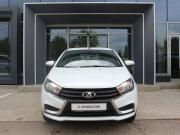 Lada (ВАЗ) Vesta I Стерлитамак  - изображение 18