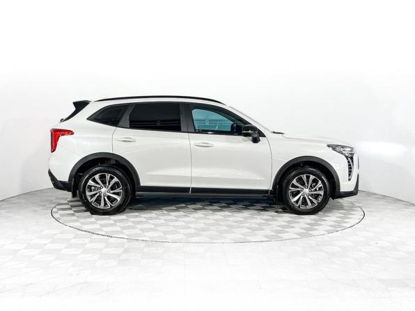 Haval Jolion I Рестайлинг с пробегом 2024 года, цена 2 152 000 рублей, 15028 км, внедорожник, Автокод Объявления