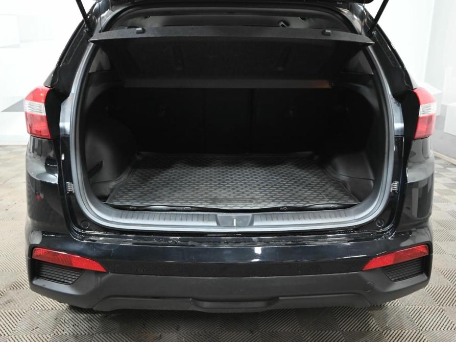 Hyundai Creta I Екатеринбург  - изображение 6