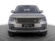 Land Rover Range Rover IV Рестайлинг Москва  - изображение 33