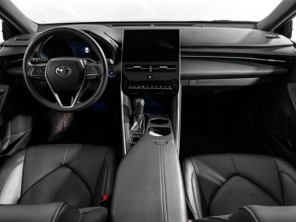 Toyota Avalon V Рестайлинг с пробегом 2023 года, цена 3 187 000 рублей, 7850 км, седан, Автокод Объявления