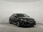 Kia Optima IV Санкт-Петербург  - изображение 30