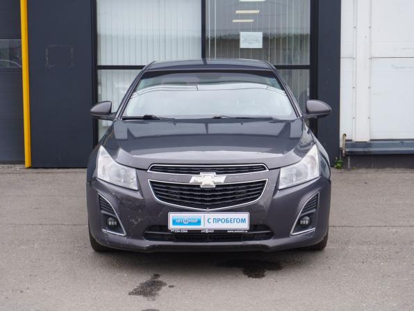 Chevrolet Cruze I Рестайлинг с пробегом 2013 года, цена 635 000 рублей, 233811 км, седан, Автокод Объявления