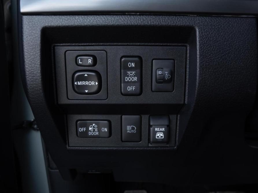 Toyota Tundra II Рестайлинг Волгоград  - изображение 25