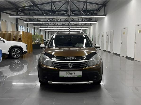 Renault Sandero I с пробегом 2013 года, цена 745 000 рублей, 235161 км, хэтчбек, Автокод Объявления