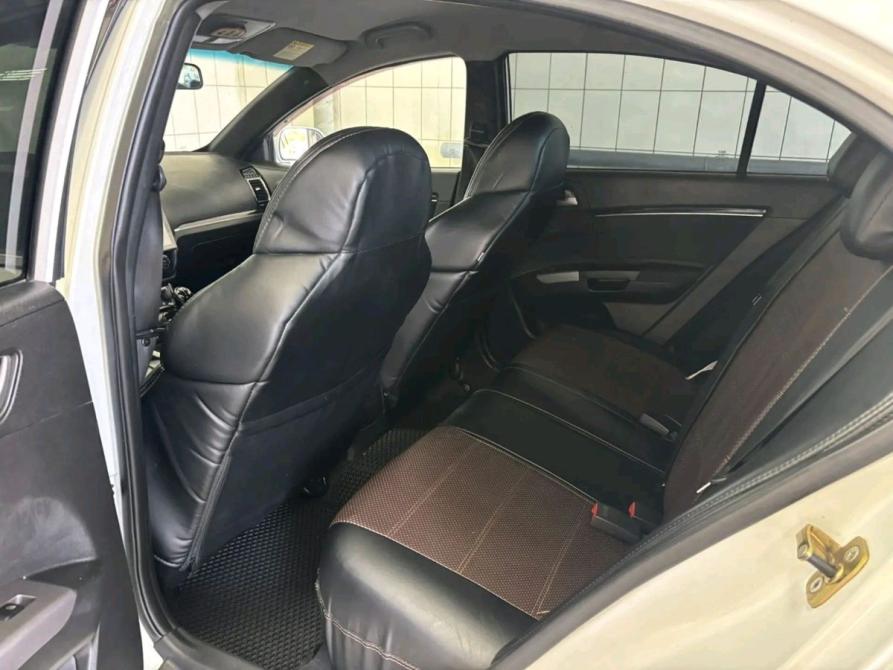 Geely Emgrand EC7 Волгоград  - изображение 12