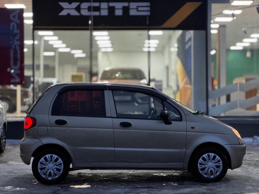 Daewoo Matiz I Рестайлинг Архангельск  - изображение 3