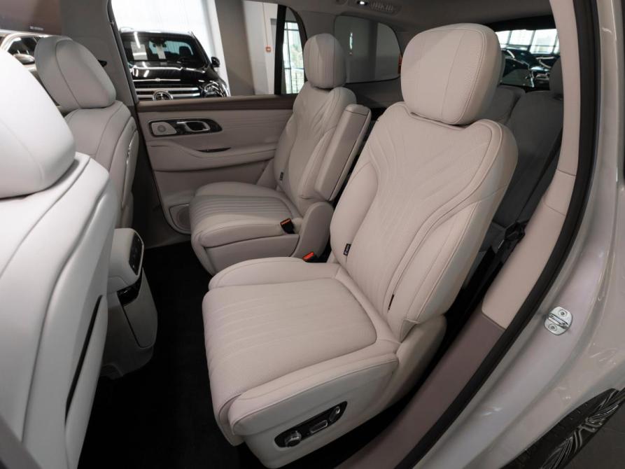 Geely Galaxy M9 Москва  - изображение 14