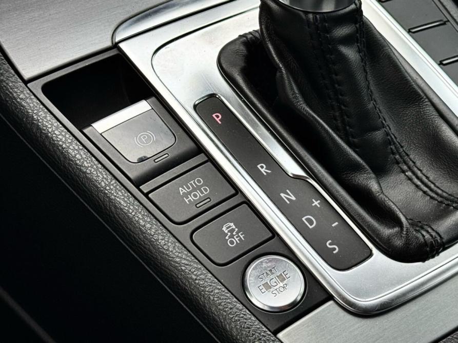 Volkswagen Passat CC I Рестайлинг Ижевск  - изображение 30