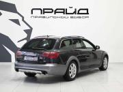 Audi A6 allroad II (C6) Ростов-на-Дону  - изображение 26