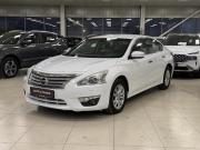 Nissan Teana III (L33) Москва  - изображение 9