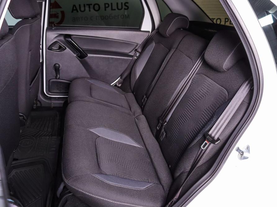 Lada (ВАЗ) Granta I Рестайлинг Минеральные Воды  - изображение 10