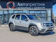 Renault Duster I Рестайлинг Волгоград  - изображение 17