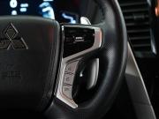 Mitsubishi Pajero Sport III Рестайлинг Москва  - изображение 39