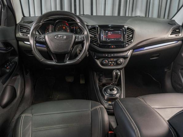 Lada (ВАЗ) Vesta I с пробегом 2018 года, цена 1 049 000 рублей, 101536 км, универсал, Автокод Объявления