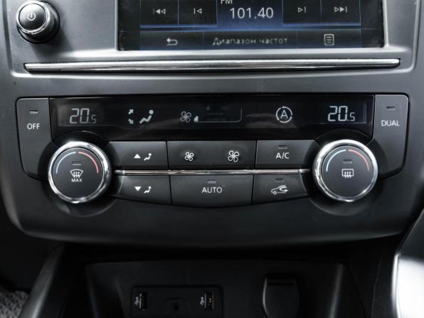 Renault Kadjar I с пробегом 2016 года, цена 1 297 999 рублей, 256765 км, внедорожник, Автокод Объявления