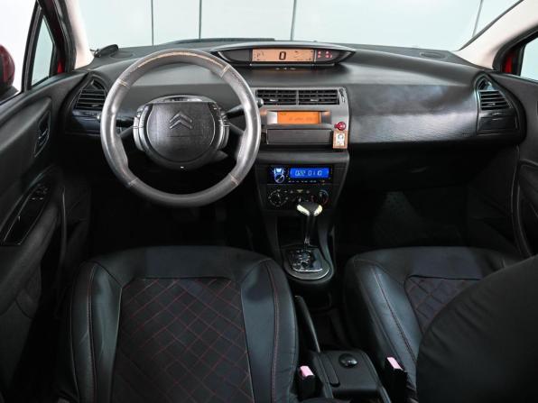 Citroen C4 I Рестайлинг с пробегом 2010 года, цена 429 000 рублей, 181030 км, хэтчбек, Автокод Объявления