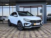 Lada (ВАЗ) Vesta I Рестайлинг (NG) Краснодар  - изображение 26