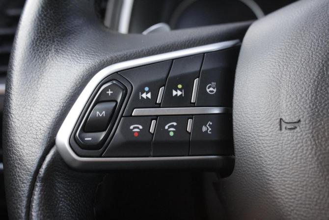 Haval F7x I с пробегом 2021 года, цена 1 790 000 рублей, 66677 км, внедорожник, Автокод Объявления