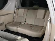 Infiniti QX80 I Рестайлинг 2 Ростов-на-Дону  - изображение 48