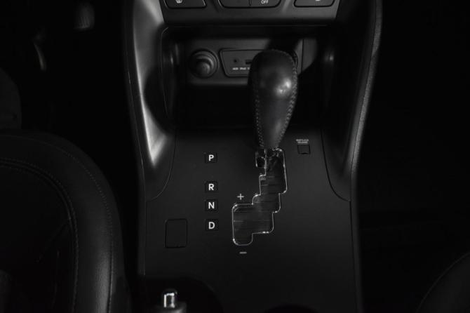 Hyundai ix35 I с пробегом 2010 года, цена 970 000 рублей, 257000 км, внедорожник, Автокод Объявления