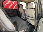 Daewoo Matiz I Рестайлинг Новочеркасск  - изображение 27
