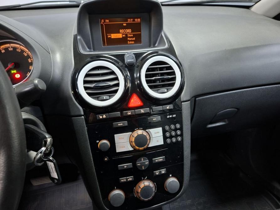 Opel Corsa D Рестайлинг II Москва  - изображение 14