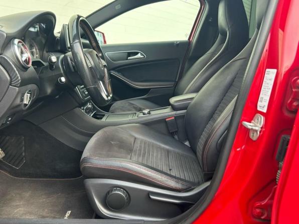 Mercedes-Benz A-Класс III (W176) с пробегом 2014 года, цена 1 285 000 рублей, 159225 км, хэтчбек, Автокод Объявления