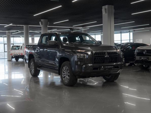 Mitsubishi L200 VI с пробегом 2025 года, цена 4 890 000 рублей, 90 км, пикап, Автокод Объявления