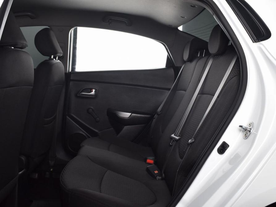 Kia Rio III Рестайлинг Кемерово  - изображение 16