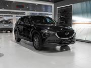 Mazda CX-5 II Москва  - изображение 26