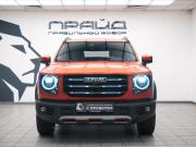 Haval Dargo I Ростов-на-Дону  - изображение 34